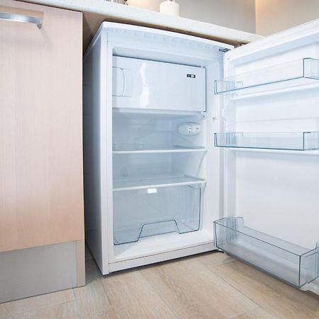 Spondylus Apartment Емпуриабрава Екстериор снимка