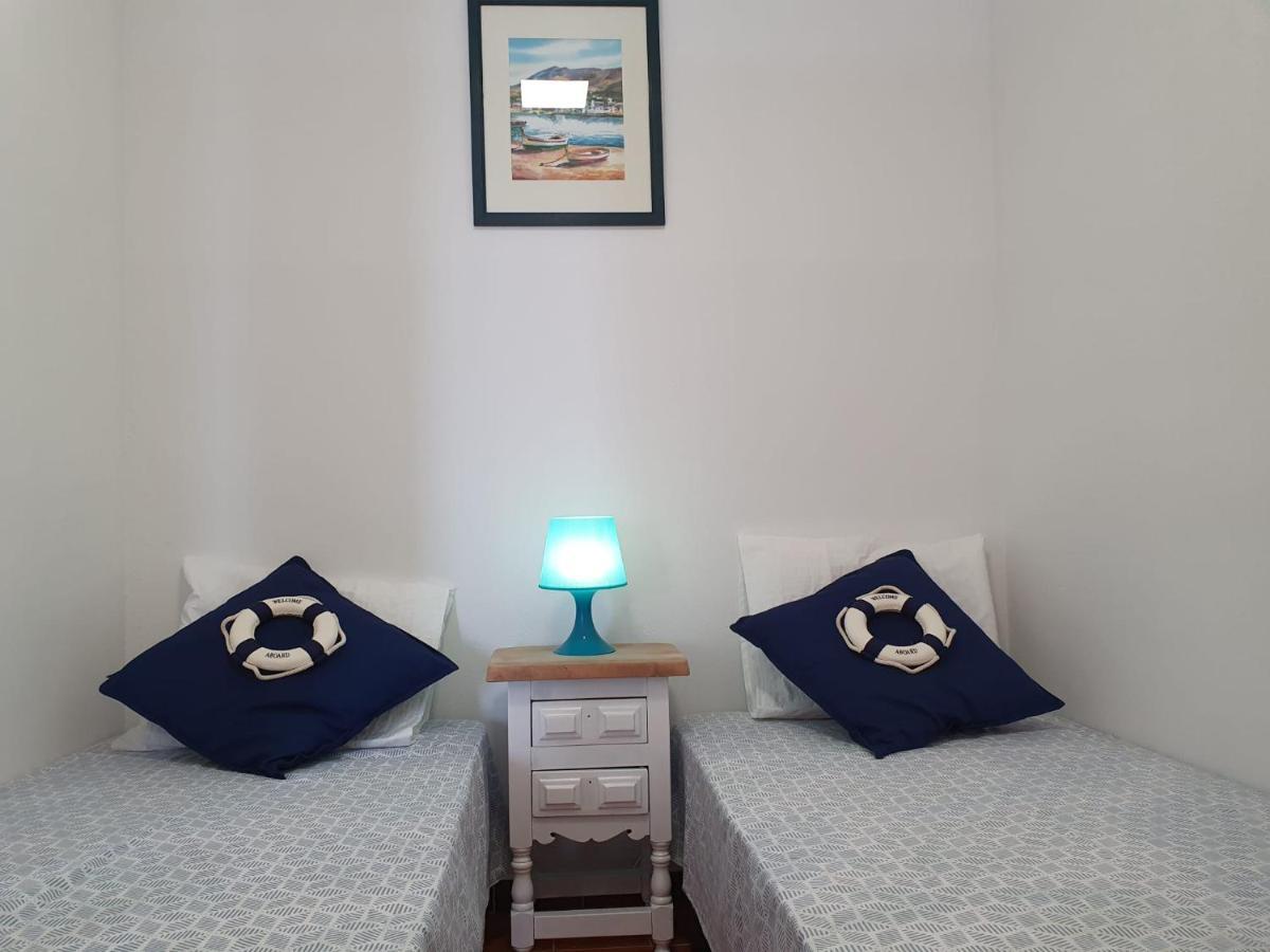 Spondylus Apartment Емпуриабрава Екстериор снимка