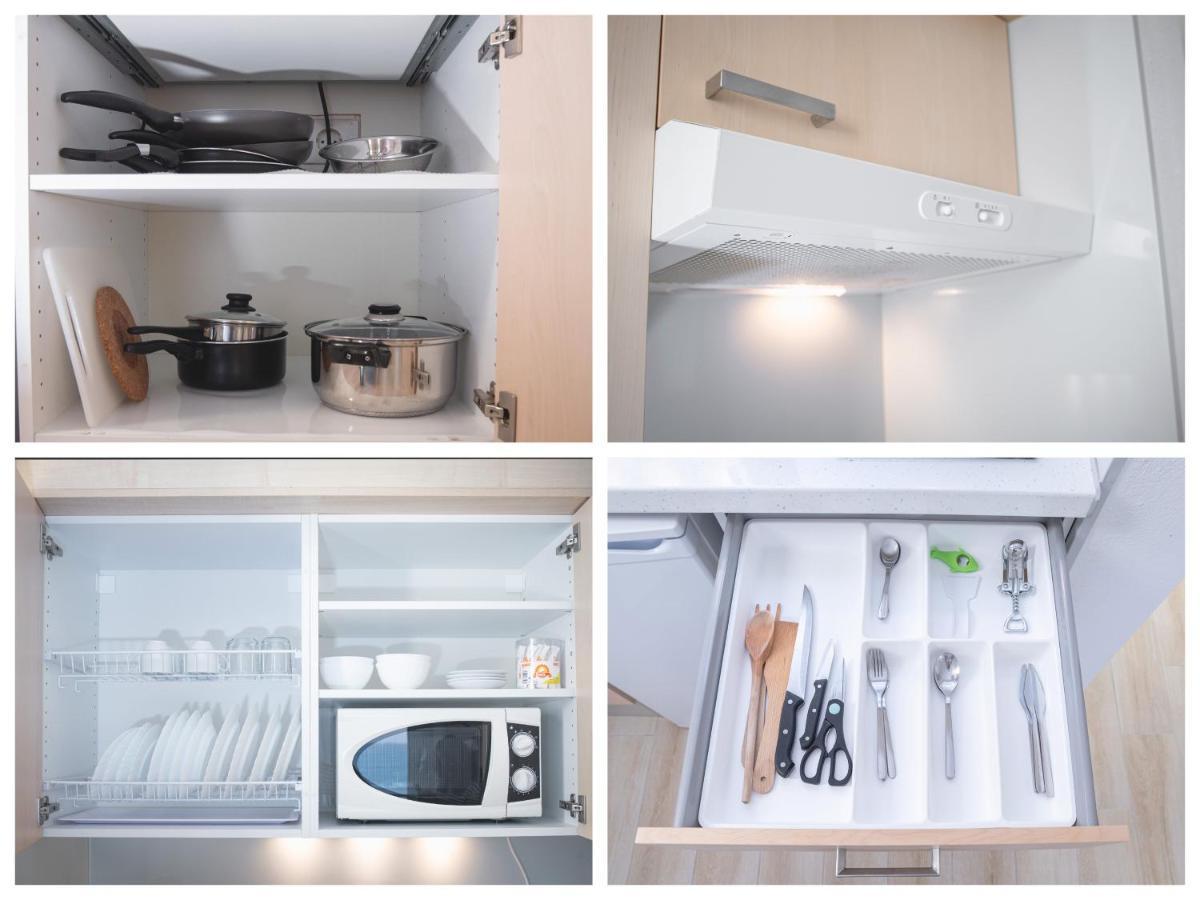 Spondylus Apartment Емпуриабрава Екстериор снимка